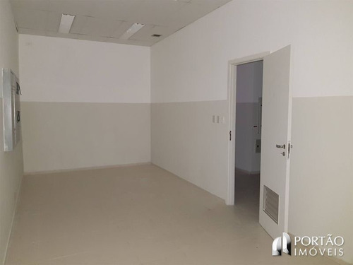 Imagem 10 de 15 de Loja/ponto Comercial Para Locação - Centro, Bauru-sp - 4384