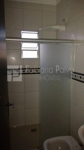 Imagem 4 de 6 de Casa Para Venda Em Arujá, Cidade Nova Arujá, 3 Dormitórios, 1 Suíte, 3 Banheiros, 2 Vagas - Ca0332_1-2066398