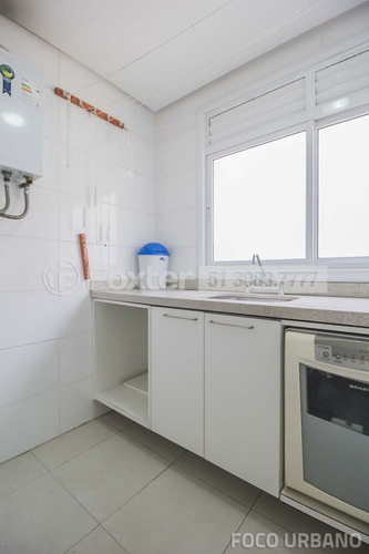 Imagem 26 de 30 de Apartamento, 3 Dormitórios, 122 M², Passo Da Areia - 142847