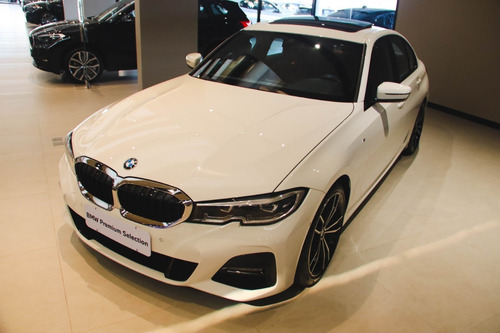 Imagem 9 de 12 de Bmw 320 I M Sport