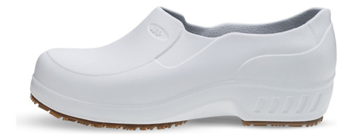 Sapato Eva Flex Clean Branco Ca 39.213
