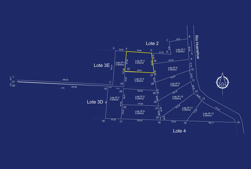 Imagen 5 de 20 de Condominio Ríos De Panguipulli