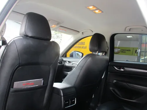 Mazda CX-5 TOURING 2.5CC 4X2 AT AA