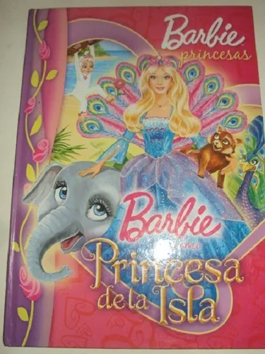 Cuentos de barbies sale