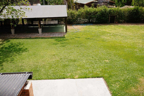 Imagen 16 de 20 de Quinta En Venta San Nicolas - Acepta Permuta