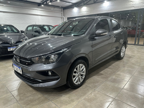 Fiat Cronos 1.3 Gse Drive Pack Conectividad