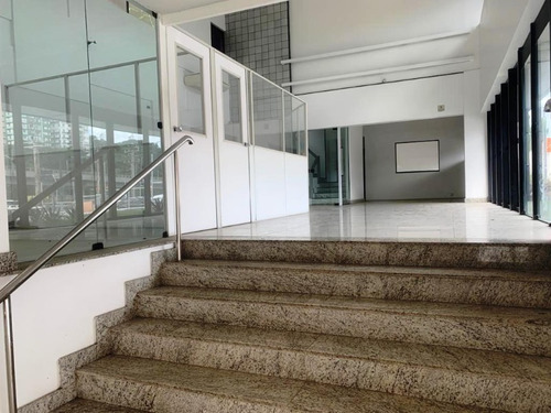 Imagem 6 de 17 de Prédio Comercial Com 2.380 M2 De Area Total No Parque Bela Vista - Adr657 - 67611075