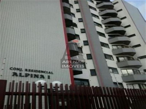Imagem 6 de 14 de Apartamento - 235