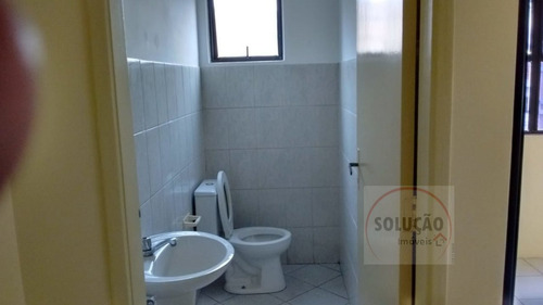 Imagem 7 de 7 de Sala Comercial Para Alugar No Bairro Santa Paula Em São - L1526-2