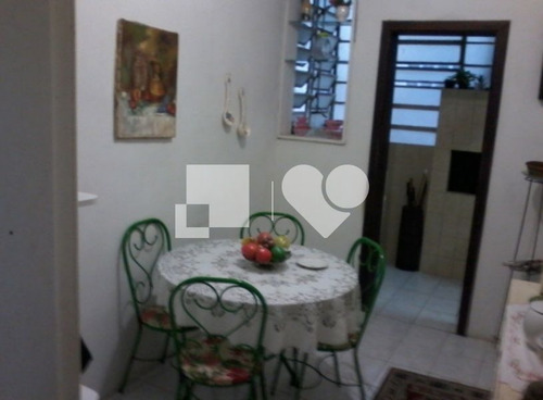 Imagem 5 de 9 de Apartamento - Cidade Baixa - Ref: 6728 - V-234779