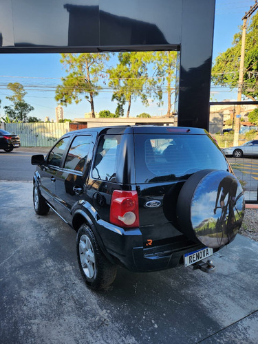 Ford Ecosport 1.6 Xlt Flex 5p