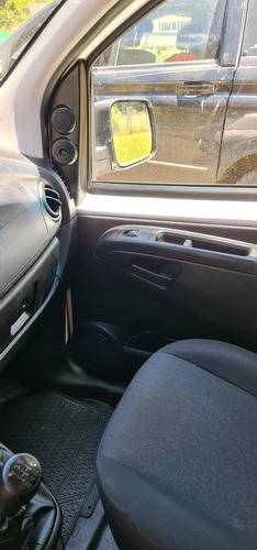 Imagen 10 de 25 de Ram V700 1.3 Diesel