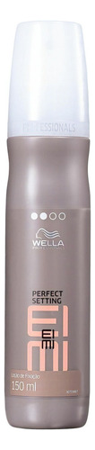 Wella Eimi Perfect Setting - Spray De Volume 150ml