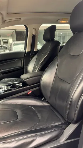 Ford Edge 3.5 Titanium
