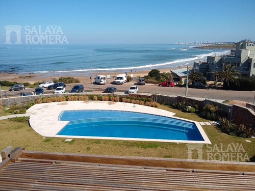 Imagen 1 de 23 de Venta 3 Dormitorios En Suite Dependencia Azotea Exclusiva Palcos De La Posta Montoya