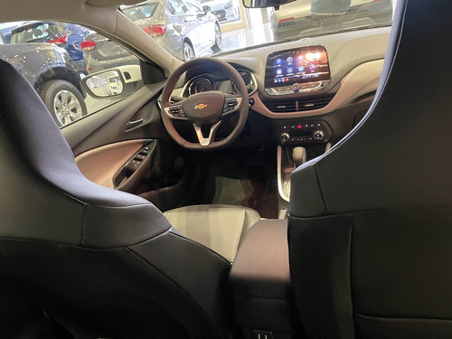Chevrolet Onix 1.0 Turbo Premier At