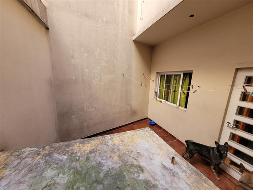 Ph 3 Amb En Venta, Pb Con 2 Patios - Villa Martelli