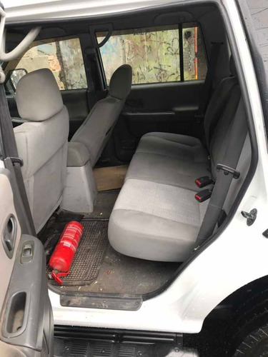 Mitsubishi Pajero Sport 2010 2.5 Hpe 4x4 5p