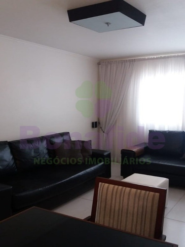 Imagem 2 de 19 de Apartamento A Venda, Residencial Tiradentes, Bairro Vila Rio Branco, Cidade Jundiaí. - Ap10913 - 34476435