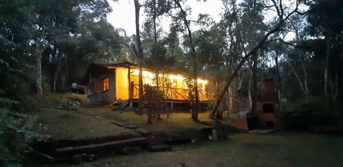 Imagem 1 de 14 de Chalé Em Sitio No Bairro Aldeinha Itapecerica Da Serra
