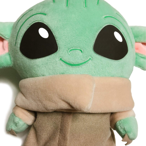 Roniavl Star Wars The Child Yoda Plush Toys Little Baby Yoda
