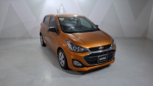 Chevrolet Spark 1.4 LT CVT F