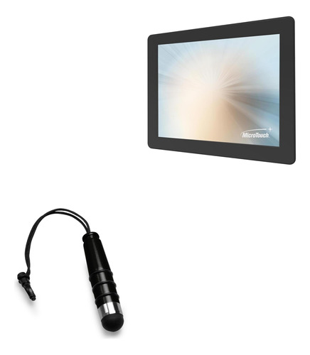Boxwave Lapiz Optico Para Microtouch Of-150p-b1 15  Mini