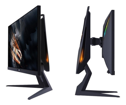 Monitor Gamer 25 Gigabyte Aorus Kd25f-sa Led 240hz 0.5ms Hdr