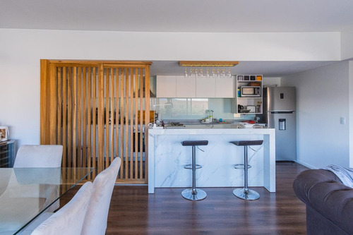 Imagen 14 de 30 de Venta Único 4 Ambientes Con Cochera Y Baulera En Quartier Dorrego.