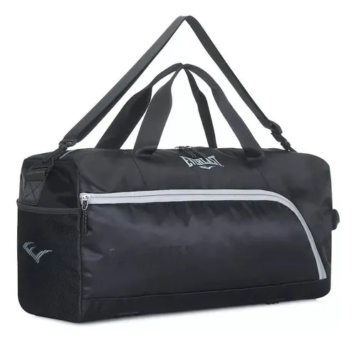 Bolso Viaje Grande Reforzado Urbano Deportivo Hombre Mujer