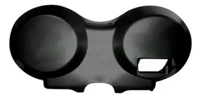 Carcasa Tablero Inferior Original Honda Storm 125