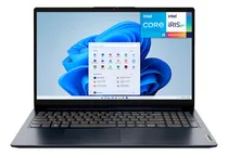 Comprar Laptop LENOVO Ideapad 1 15IAU7 Core i5 8GB RAM 256GB SSD 15.6\