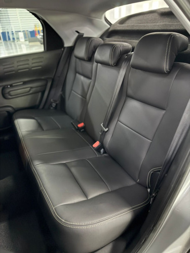Citroën C4 Cactus 1.6 Feel 16v Aut. 5p