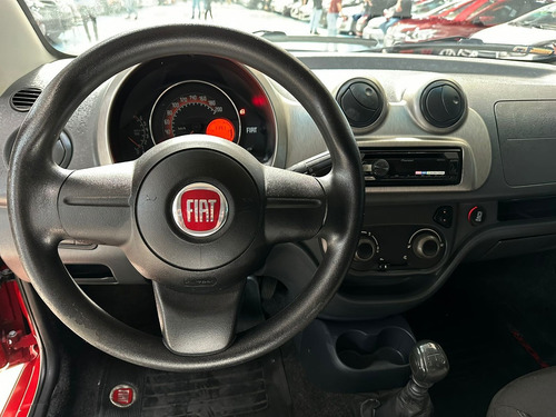 Fiat Uno 1.0 EVO WAY 8V
