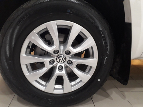 Imagen 14 de 15 de Volkswagen Amarok 2.0 0km Confortline 180cv Entrega Inm. Cc