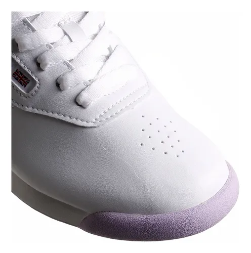Reebok princess on sale mujer purpura