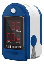 Comprar Oxímetro Pulso Medico Saturómetro Medición Oxigeno Salud