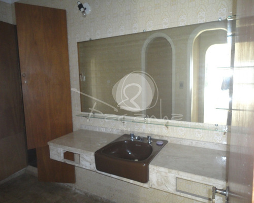 Imagem 15 de 25 de Casa Para Venda E Locação No Jardim Das Paineiras Em Campinas - Imobiliária Em Campinas - Ca00515 - 32424893