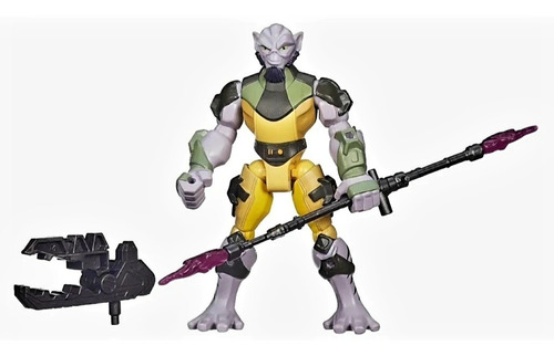 Boneco Star Wars, Garazeb Orreliohero Mashers, 16 Cm
