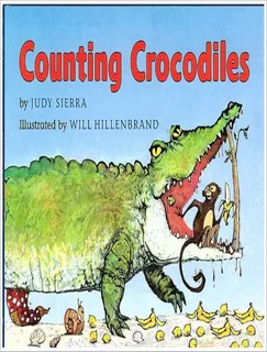 Couting Crocodiles