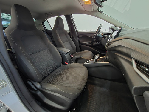 Chevrolet Onix plus 1.0 Ltz Turbo Aut. 4p