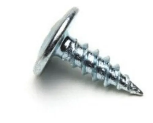 comprar Tornillo T1 Punta Aguja Para Yeso - Pvc - Chapa