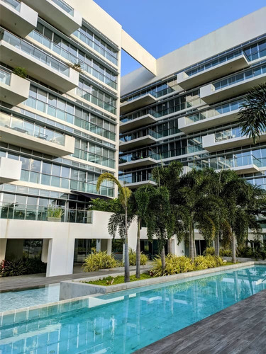 Imagen 30 de 30 de Leal Pérez Vende Apartamento Terrazas Del Country A4 Torre A