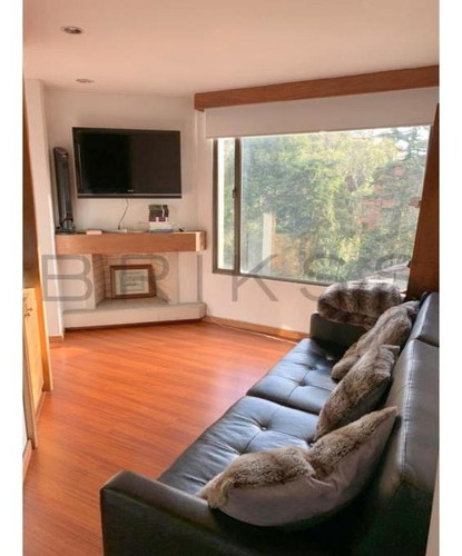 Imagen 8 de 17 de Apartaestudio En Arriendo En Bogotá Bellavista-chapinero