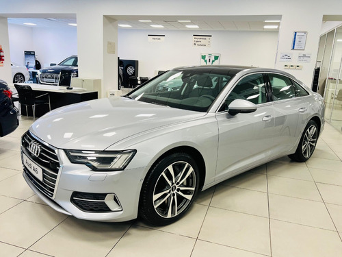 Audi A6 3.0 55 Tfsi Stronic Quattro 340cv