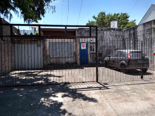 Lote En Venta En Quilmes Oeste