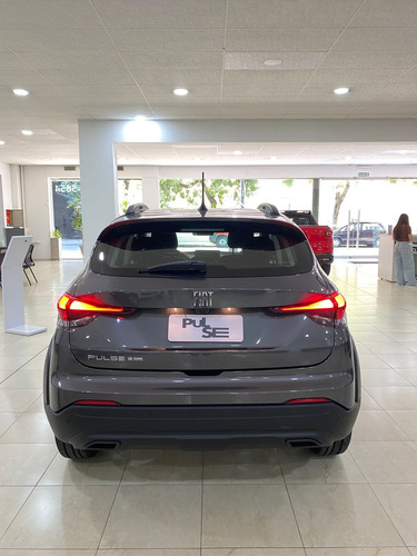 Fiat Pulse 1.3 Gse Drive Cvt