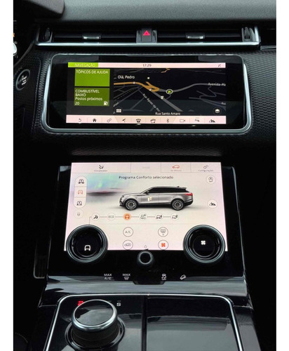 Land Rover Range Rover Velar 3.0 V6 P380 GASOLINA R-DYNAMIC S AUTOMÁTICO
