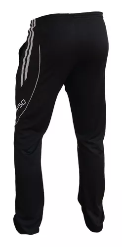 Pants Deportivos Hombre F50 Holand Tela Microperforada