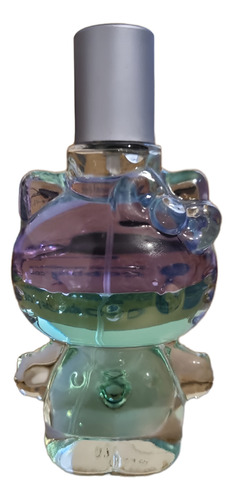 Perfume Hello Kitty Starlight Fuller